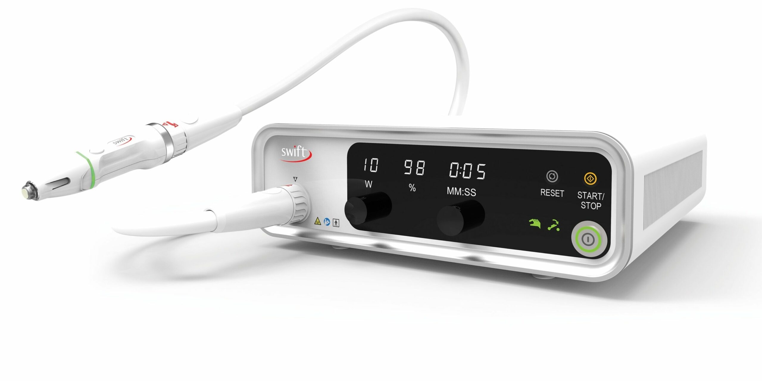 Swift Wart Treatment