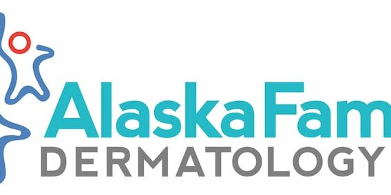 Alaska Family Dermatology Logo
