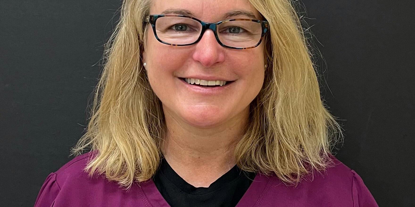 dr stephanie mcleish Dr. Stephanie McLeish