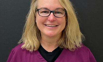 dr stephanie mcleish Dr. Stephanie McLeish